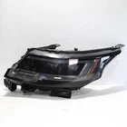 2023-2025 Land Range Rover Led Right Headlight Oem M8E2-13W030-CJ L460 22MY Lo Used. Price: $657.70.