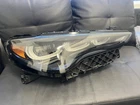 2024 Alfa Romeo Stelvio Right Headlight (passenger Side) Used. Price: $2000.00.