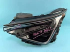 Parts Only! Oem 2025 2026 Kia EV6 Led Lh Left Driver Headlight 92101-XG710 For. Price: $349.95.