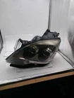 Used Left Headlight Assembly Fits: 2010 Gmc Acadia W/o Hid L. Clear Lens Gr. Price: $89.89.