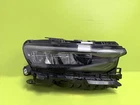 2021-2024 Jeep Grand Cherokee Led Right Passenger Side Headlight Oem P68584656AC Used. Price: $330.00.