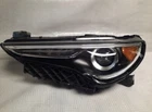New & Original Alfa Romeo Stelvio Xenon Headlight Headlamp Left Us Neu. Price: $1713.21.