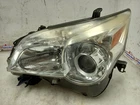 10 11 12 13 Lexus GX460 Driver Left Headlight Broken Tab Used. Price: $262.49.
