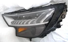 2019-2023 Audi SQ8 Front Left Driver Matrix Led Headlight 4M8941035B Oem Used. Price: $1850.00.