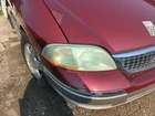 2001-2003 Ford Windstar Passenger Right Oem Lamp GC81V Used. Price: $90.97.