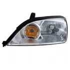 For 2005-2007 Focus Front Left Headlight Clear Plastic 5S4Z-13008-AD FO2502210 V New. Price: $107.95.