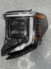 2022 2024 Gmc Sierra 1500 Headlight Assembly Oem Left Driver Side Led 85604123 Used. Price: $519.99.