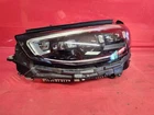 2023-2025 Mercedes S500 S580E Left Driver Dynamic Led Headlight + Module Used. Price: $1599.99.