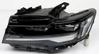 Oem Left Driver Side Led Headlamp For 2021-22 Cadillac Escalade, Esv 85152295 Used. Price: $510.00.
