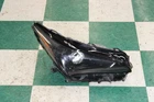 18-21 NX300 *dmg* Passenger Side Right Rh Lamp Single Beam Used. Price: $522.99.