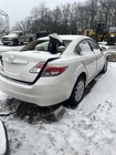 2011-2013 MAZDA6 Driver Headlight Grand Touring Xenon Hid Oem Used. Price: $125.00.