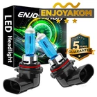 9005 HB3 Bright White Front Halogen Headlight Kit High Low Beam Bulbs 6000K New. Price: $20.96.