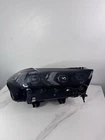 2024-2025 Bmw X5 X6 G05 G06 Led Shadow Headlight Right Rh Oem Black A85A8E12402 Used. Price: $1119.99.