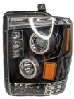 Genuine Ford SAE-HRAIPP2-08TF Left Handed Driver Side Headlight Lamp F-150 Used. Price: $19.99.