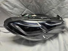 Right Pass Bmw 5 Series F10 F18 2011-17 Halogen Facelift Led Headlight W/o Afs New. Price: $304.00.