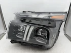 Nice! 2021 22 23 Hyundai Santa Fe Left Driver Headlight Projector Oem 92101S2600 Used. Price: $650.00.