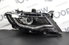 Perfect 2016-2018 Lincoln Mkx Hid Xenon Headlight Adaptive Right Passenger Oem Used. Price: $775.00.