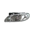 New Passenger Side Right Head Lamp Assembly 16524658-V. Price: $66.49.
