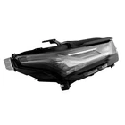 Daytime Running Light For 22-23 Chevrolet Traverse Right New. Price: $262.26.
