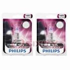 Pc Philips High Beam Headlight Bulbs For Jaguar S-type X-type 2001-2008 Dn New. Price: $31.47.