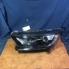 For 2017 - 2022 Honda Crv Left Driver Headlight Lamp Halogen Used. Price: $80.75.