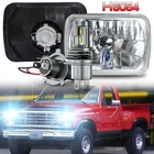 Pair 1976-1986 Ford Pickup 7X6 5X7" Led Headlights Hi/lo Beam Drl New. Price: $79.99.