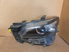 2016-2023 Mazda CX-9 Led Left Driver Side Headlight W/o Afs Oem H281 Used. Price: $299.99.