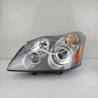 2008 Fits Maybach 57 62 Driver Left Head Light Lamp Xenon A2408201961 Oem Used. Price: $1552.82.