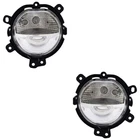 Daytime Running Lights 2014-2019 Mini Cooper Convertible Hatchback MC2562100 New. Price: $349.93.