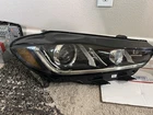 2016-2019 Jaguar Front Right (passenger Side) Hid Xenon Headlight Lamp Used. Price: $400.00.