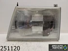 Oem 2005 Ford E-150 5.4L Driver Left Lamp Used. Price: $39.99.