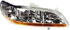 Dorman, Headlight Pn# 1590736 New. Price: $73.73.