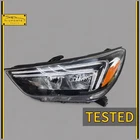2017 18 21 2022 Buick Encore Left Halogen W/ Led Headlight Used Oem 42589992. Price: $224.91.