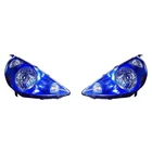 For Honda Fit Headlight 2007 2008 Pair Driver And Passenger Side Capa Certified New. Price: $497.93.