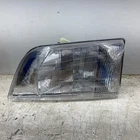 Wheeler Tru-fit Lh (driver Side) Heavy Duty Headlamp Assembly 5101-0023 (nos) New. Price: $49.99.