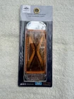 United Pacific 36819 Saber Led Rectangle Marker Light 1/16" Amber. New. Price: $31.00.