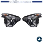 For Chevy Trax 2024-25 Led Projector Black Headlights Left&right Side W/ Drl New. Price: $214.57.