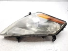 06-07, Nissan Murano, Front Right Xenon Hid Headlight W/ballast, 26010CB80B, Oem Used. Price: $91.00.