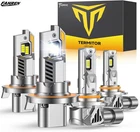 Fahren Led Headlight 2004-2014 Ford F-150 High/low+fog Bulbs Combo Kit New. Price: $58.99.