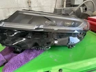 Perfect! 2023-2025 Land Rover Range Sport Signature Led Headlight Left Oem Used. Price: $1150.00.