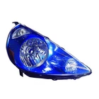 HO2503132 Fits 2007 2008 Honda Passenger Headlight Vivid Blue Capa New. Price: $250.92.