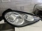 2010-2013 Porsche Panamera 970FRONT Right Xenon Hid Headlight Read Description Used. Price: $299.99.