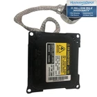 Xenon Hid Ballast Compatible With 2006-2009 Toyota Prius New. Price: $42.98.