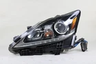 Nice! 2011 - 2013 Lexus IS250 IS350 Left Driver Lh Xenon Hid Headlight Oem Used. Price: $399.00.