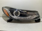 2017 - 2022 Chevrolet Trax Passenger Right Rh Halogen W/ Led Headlight Oem 1341 Used. Price: $149.99.