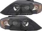 For 2006 Hyundai Tiburon Headlight Halogen Set Driver And Passenger Side New. Price: $347.97.
