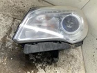 Driver Left Headlight Leather Fits 13-17 Enclave 1255802 Used. Price: $584.95.