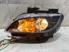 2022 2023 Hyundai Kona Headlight Oem Left Driver Side Halogen Lamp 92101-AB100 Used. Price: $400.00.