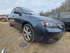 2008 Mazda Right Passenger Headlight Assembly Oem Used 114-59321R. Price: $100.70.