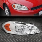 For 06-16 Impala Limited Monte Carlo Oe Style Headlight Headlamp Right GM2503261 New. Price: $46.80.